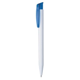 [PP 235-Blue] UMA PENNY FROZEN Plastic Pen Blue