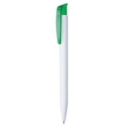 [PP 235-Green] UMA PENNY FROZEN Plastic Pen Green