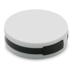 [ITWC 105] YSTAD- Giftology Wireless Charger With USB Hub