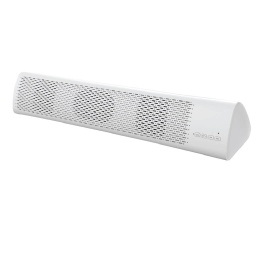 [ITSP 107] ASTA SOUNDBAR - Giftology 6W Bluetooth Speaker Powerbank - White