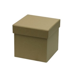 [EFEN 109] OOLO eco-neutral Desktop Cube