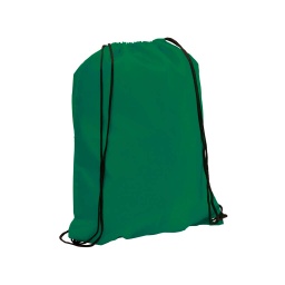 [BPMK 106] WAITEMATA - Drawstring Backpack In Soft Polyester