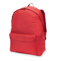 [BPGL 802] SELFOSS - Giftology Backpack Red