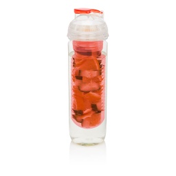[DWGL 303] AACHEN - Giftology Fruit Infuser Bottle - Red