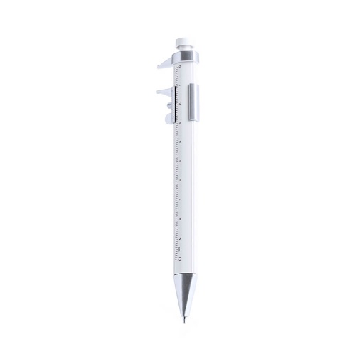 [STMK 135] CIMAHI - Micrometer Ball Pen With Twist Mechanism