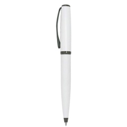 [WIPC 704] CANNES Ball Pen - White