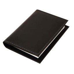 [LAPC 762] MARAIS Genuine Leather Cardholder