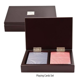 [PGPC 772] TROCANO - PIERRE CARDIN Playing Cards Set