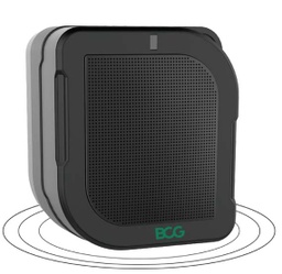 [ITTA 161] VALGA - @memorii Travel Adapter + Bluetooth Speaker + Powerbank