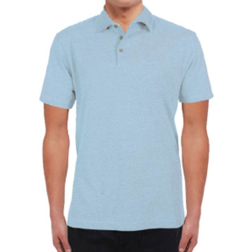 SAILOR Cotton Polo Shirt