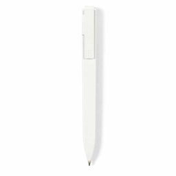 [OWMOL 356] MOLESKINE Go Pen Ballpoint - White