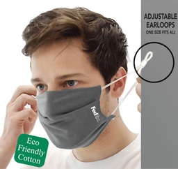[MCMS 105] REPS - SANTHOME Oeko-Tex Face Mask (Anti-microbial)
