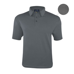 Sandies &amp; Putt - Santhome Men's Golf Polo with UV Protection