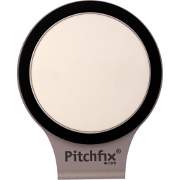[GAPF 576] Pitchfix Hat Clip 25mm - Black