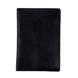 [LAGL 014] WELZOW - Giftology Genuine Leather Passport Cover