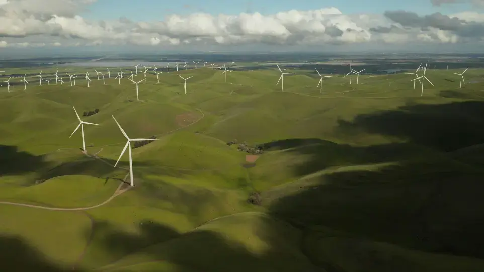 Sustainability efforts