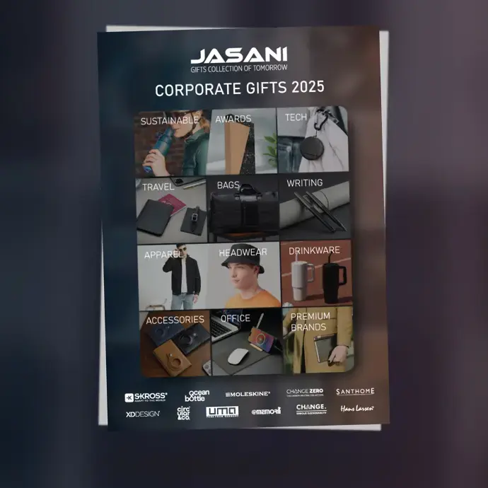 Our 2025 Catalog