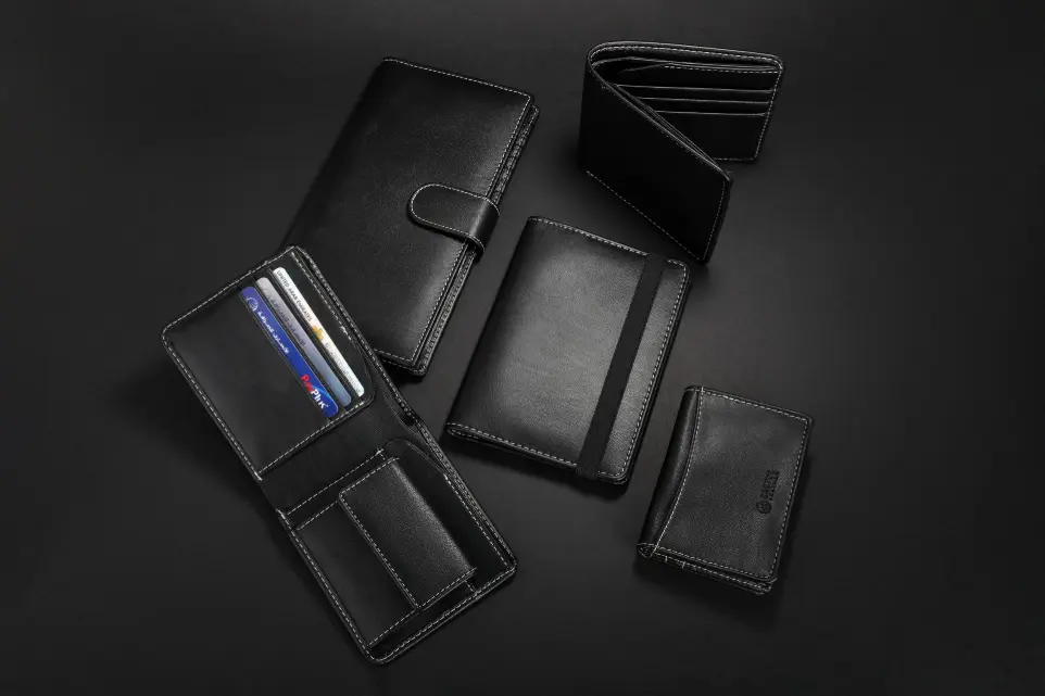 Cactus Leather Collection